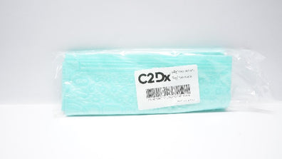 C2Dx 8002-062-022 Mul-T-Pad
